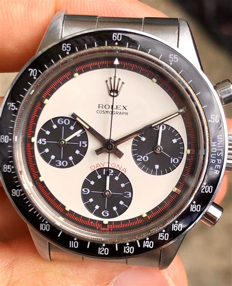 rolex 6241|paul newman's rolex daytona price.